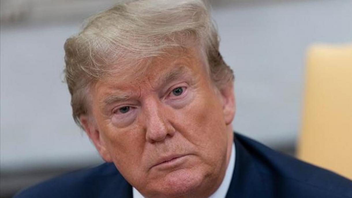 Trump: Në një vend mund të hyjmë me një telefonatë të vetme