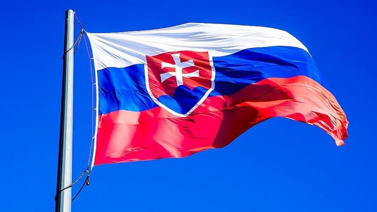 Словакияда  коалиция өкмөтү ишин баштады