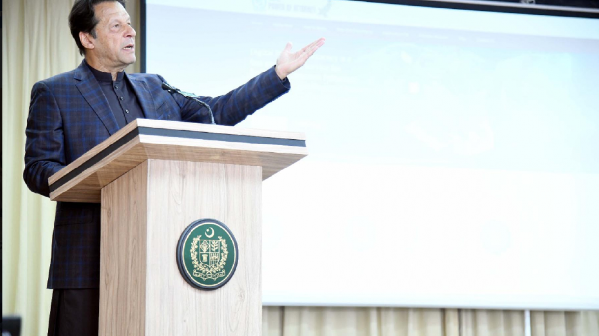 پاور آف اٹارنی کی  تصدیق،وزیراعظم کا اوورسیز پاکستانیوں کیلئے ڈیجیٹل پورٹل کا افتتاح