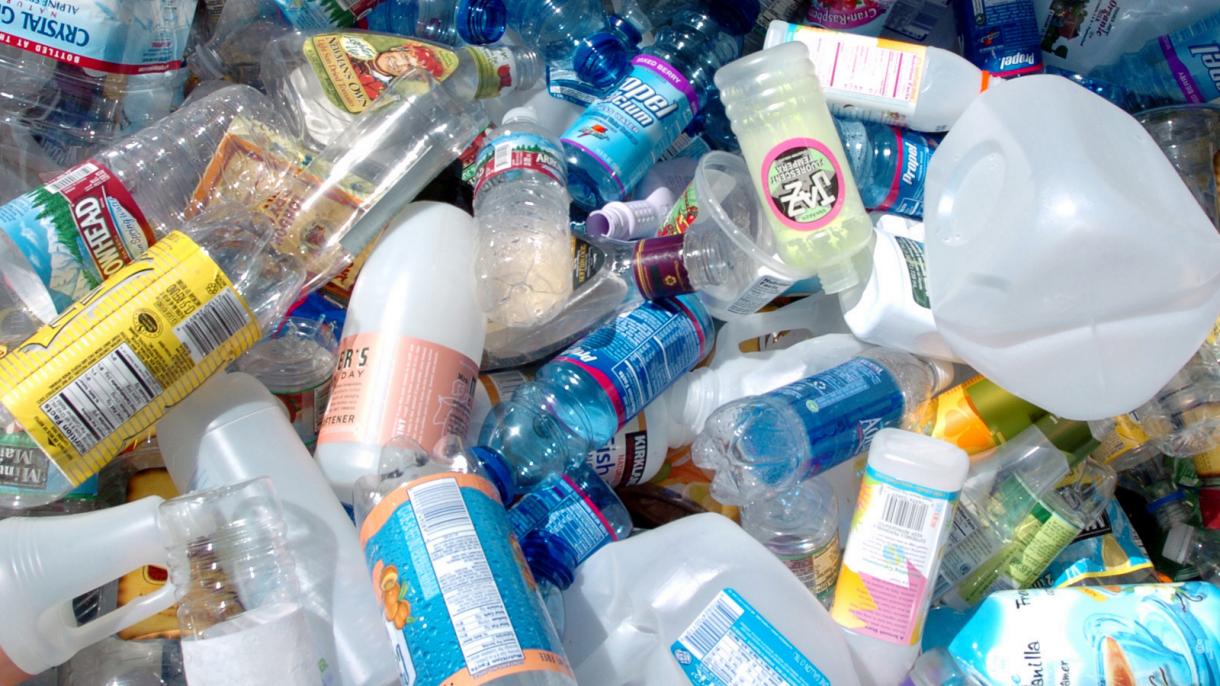 L'UE interdit l'envoi de ses déchets plastiques non-recyclables dans les pays en développement