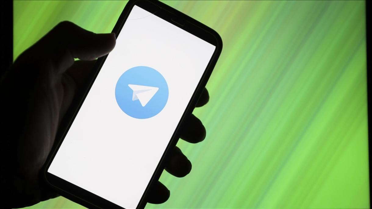 Бразилияда  Telegram мессенджер кызматына убактылуу тыюу салды