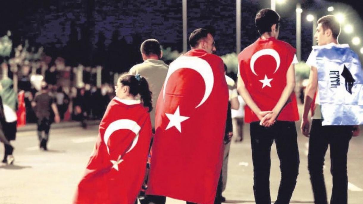 Турция е на 7 място по доверие в правителството