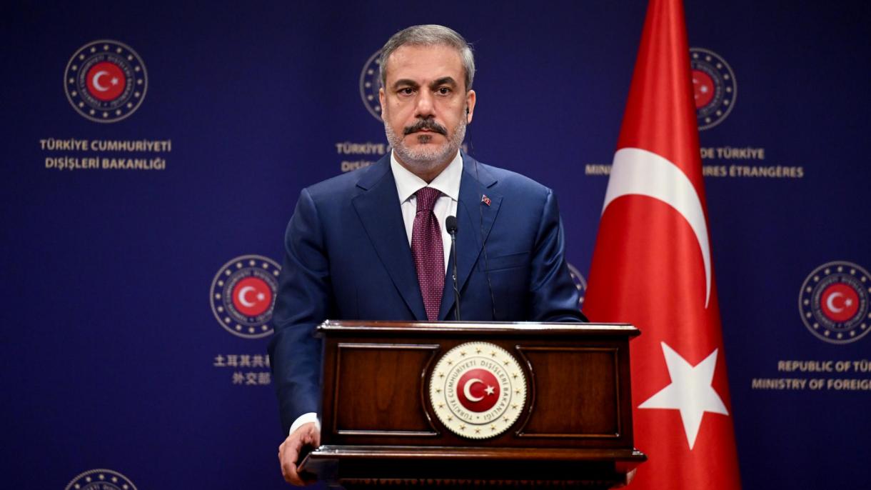 “Güýçli Türkiýe, Güýçli Azerbaýjan, Güýçli Azerbaýjan Güýçli Türkiýe Diýmek”