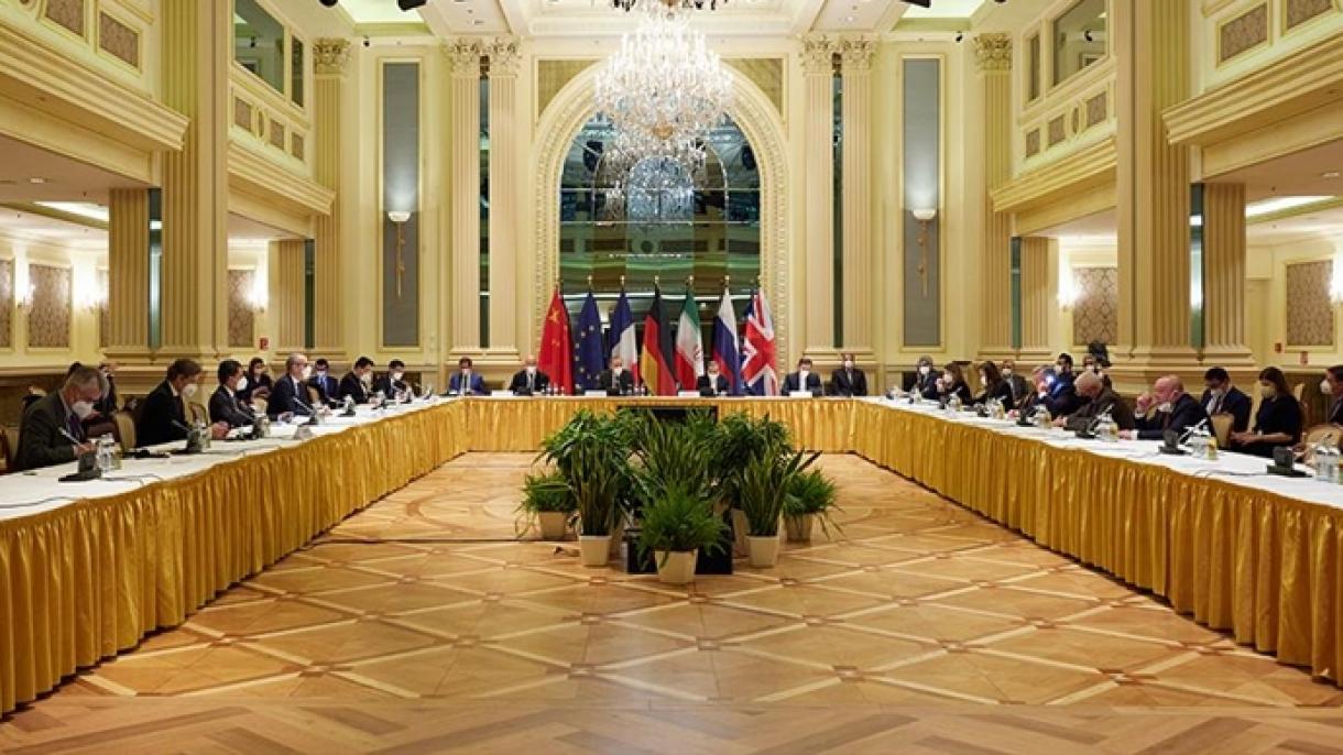 ایران از آغاز دور جدید مذاکرات وین در 29 نوامبر خبر داد