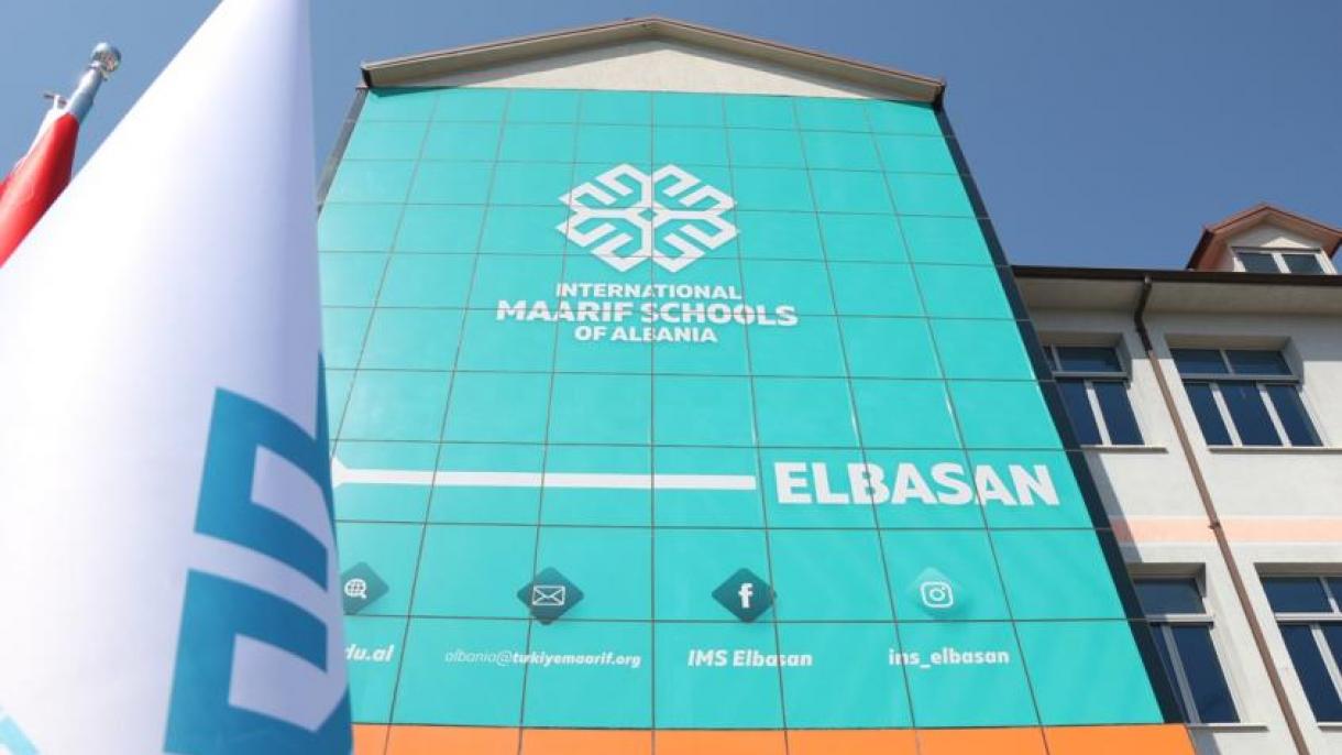 Soudan du Sud: la première école de la Fondation Maarif de Turquie (TMV) sera inaugurée en 2022