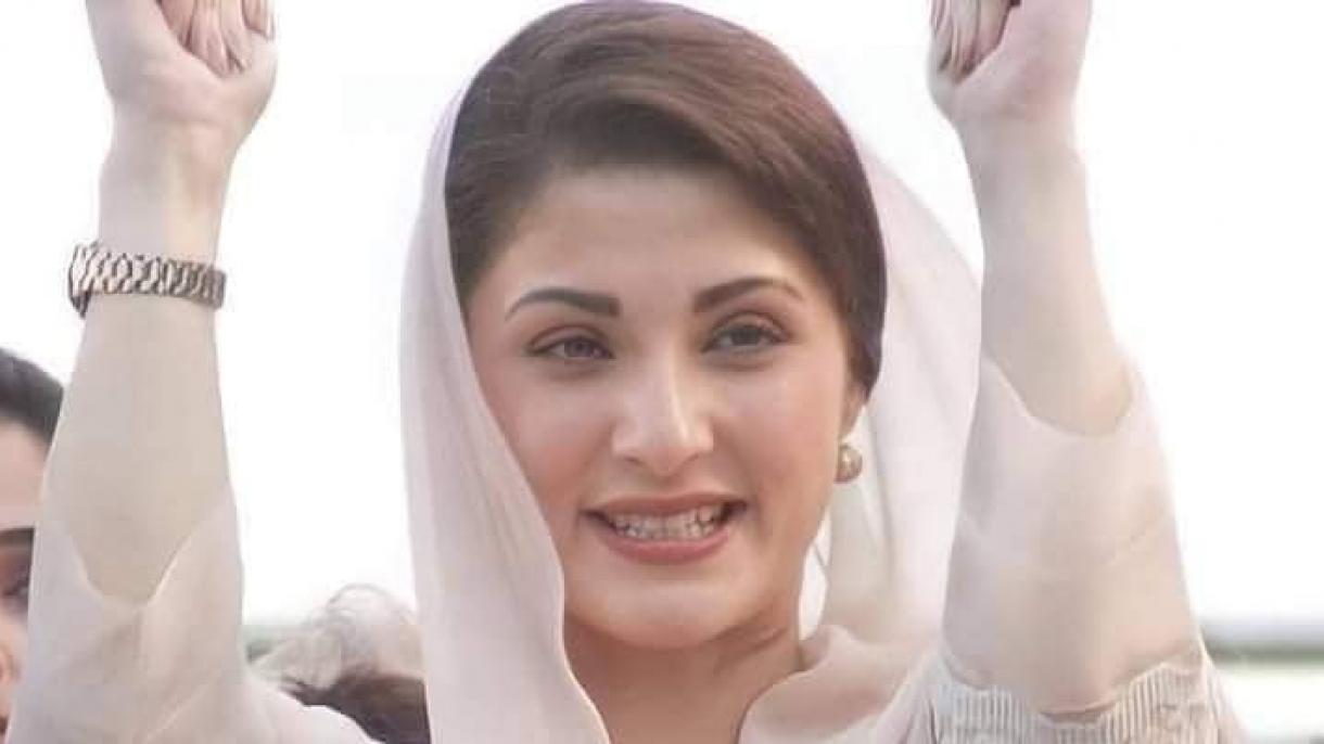 مہنگائی کرنے سے بہتر ہے حکومت ہی چھوڑ دی جائے : مریم نواز