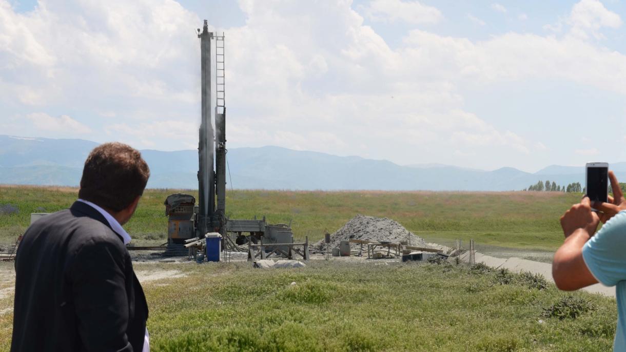 Турција ќе формира нова компанија за истражување и експлоатација на руди во странство