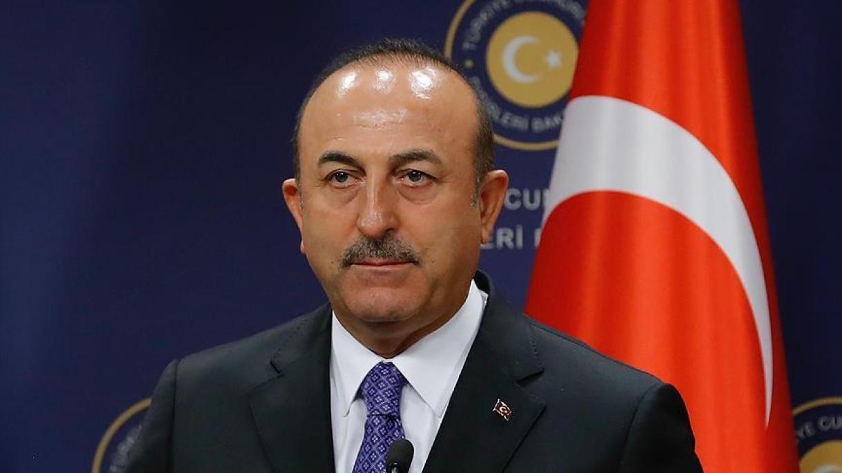 وزرای خارجه ترکیه، ایران و روسیه در نیویورک دیدار می کنند