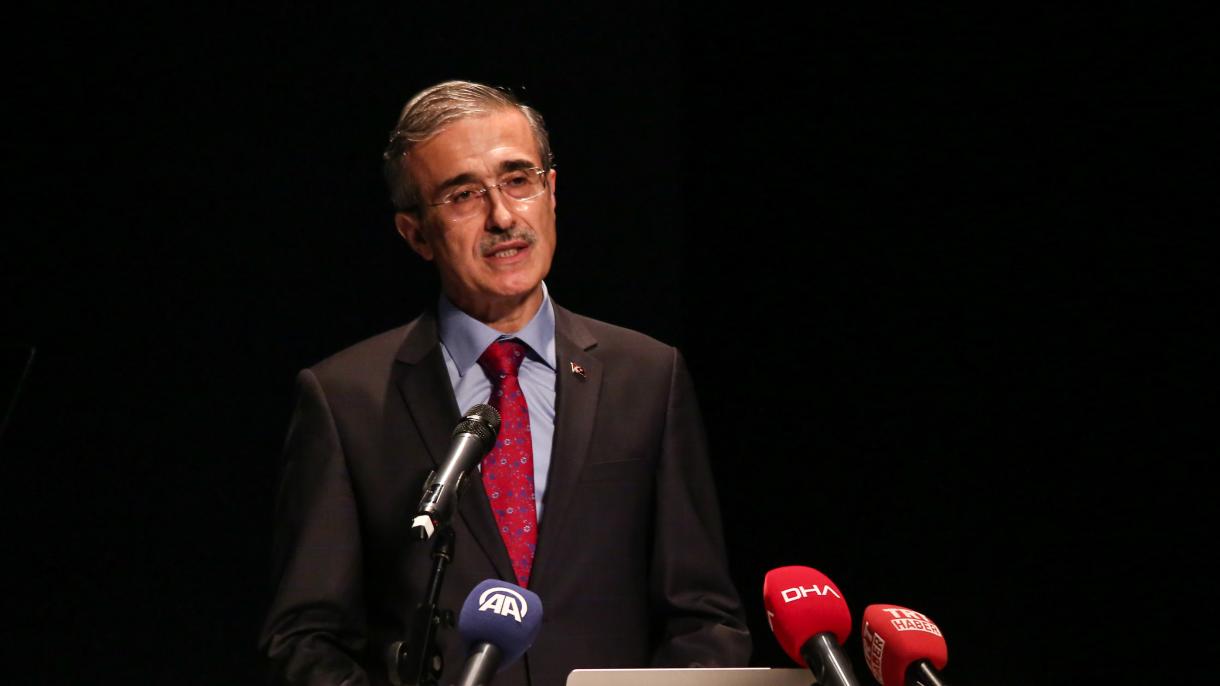“ShBA-ja ngatërron çështjen e S-400 me projektin F-35”