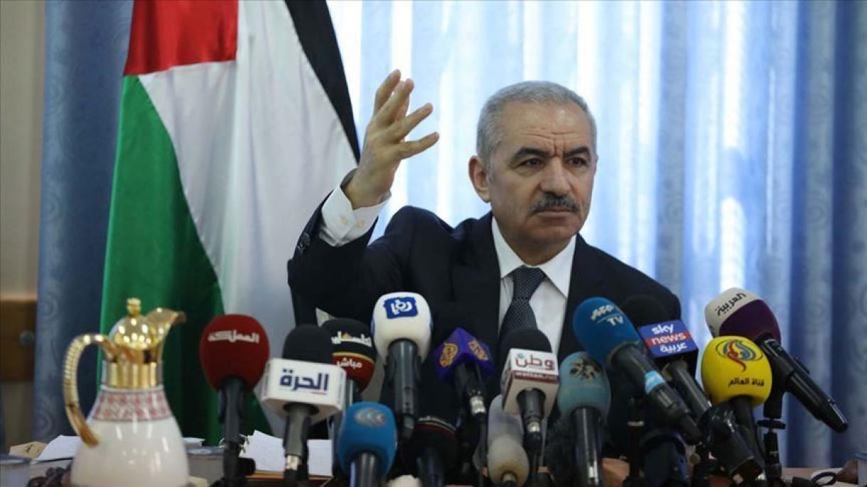 Palestina lanza críticas a la normalización de las relaciones del mundo árabe con Israel