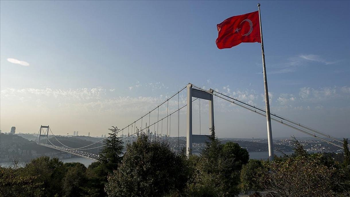 ترکی نے نیٹو میں بھِی " ترکیہ" نام کے استعمال کی درخواست کردی