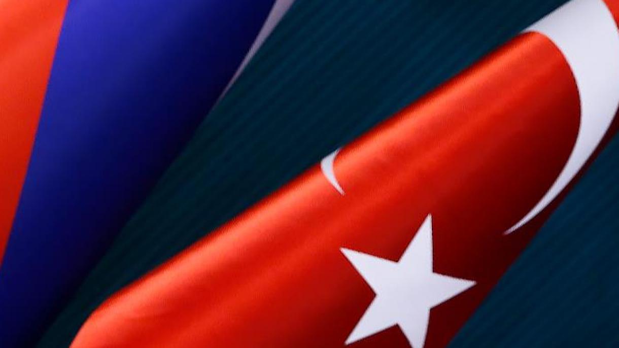 Rússia: "As relações com a Turquia são baseadas em bases sólidas"