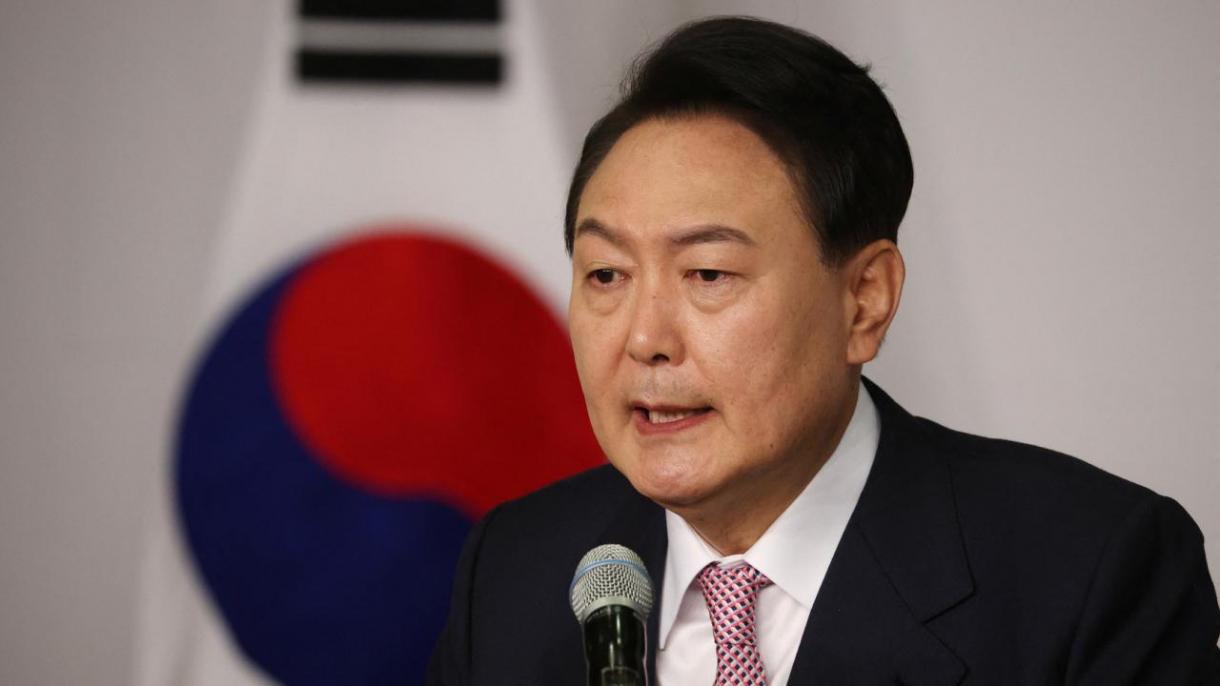 韩国反对朝俄军事合作