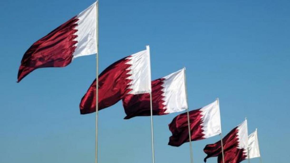 卡塔尔支持土耳其采取防范措施确保安全与稳定