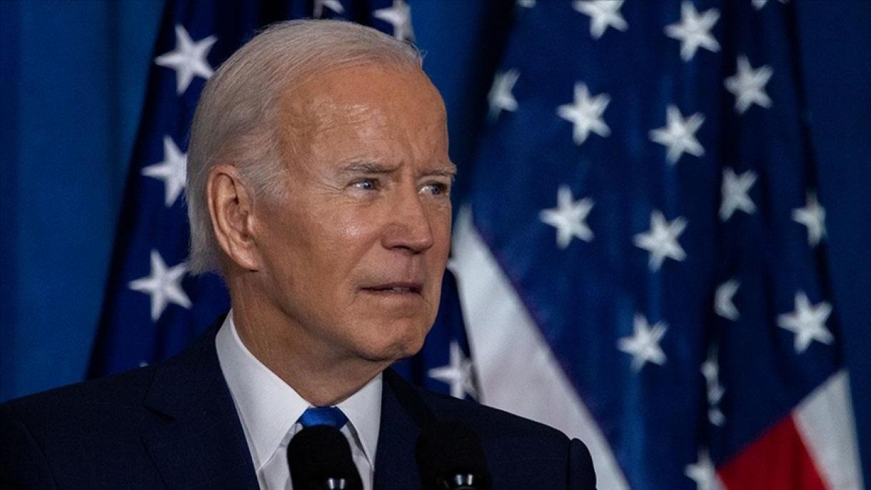 Biden: “Molto presto libereremo l’Iran”