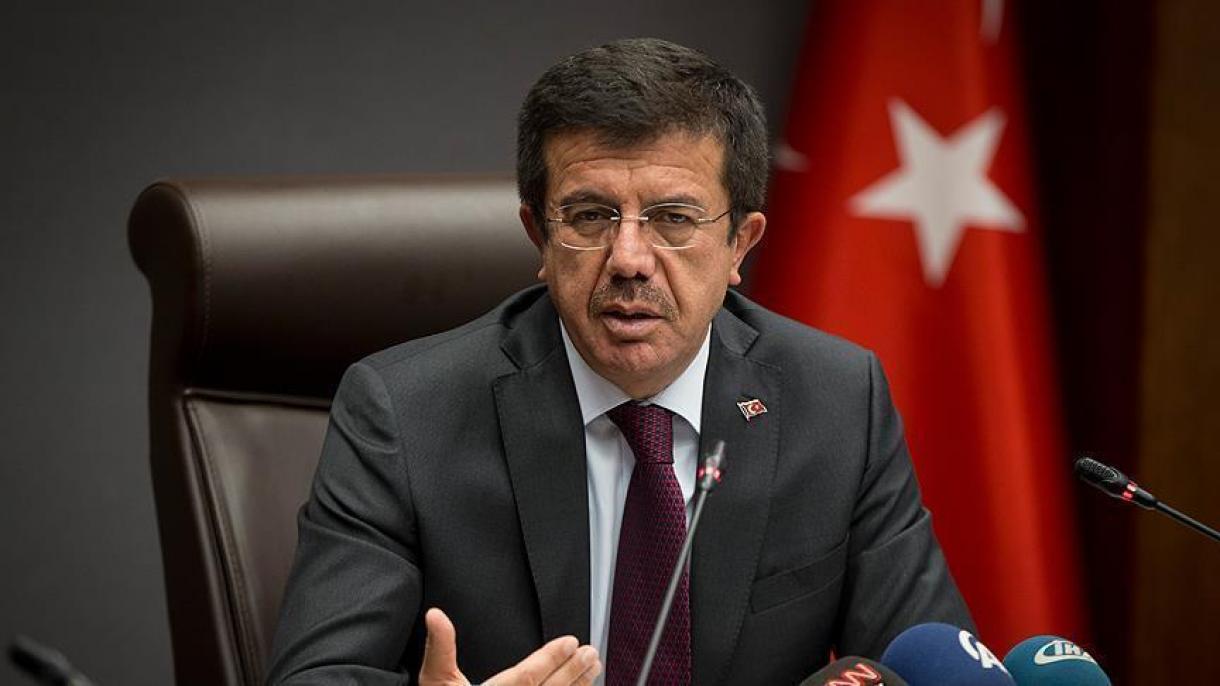 Zeybekci: Vlerësimet e Fitch dhe Moody’s ndaj Turqisë janë spekuluese dhe të qëllimshme