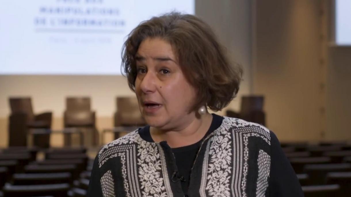 საფრანგეთი ოკუპირებულ იორდანეს დასავლეთ სანაპიროზე ისრაელის ქმედებებს მკაცრად გმობს