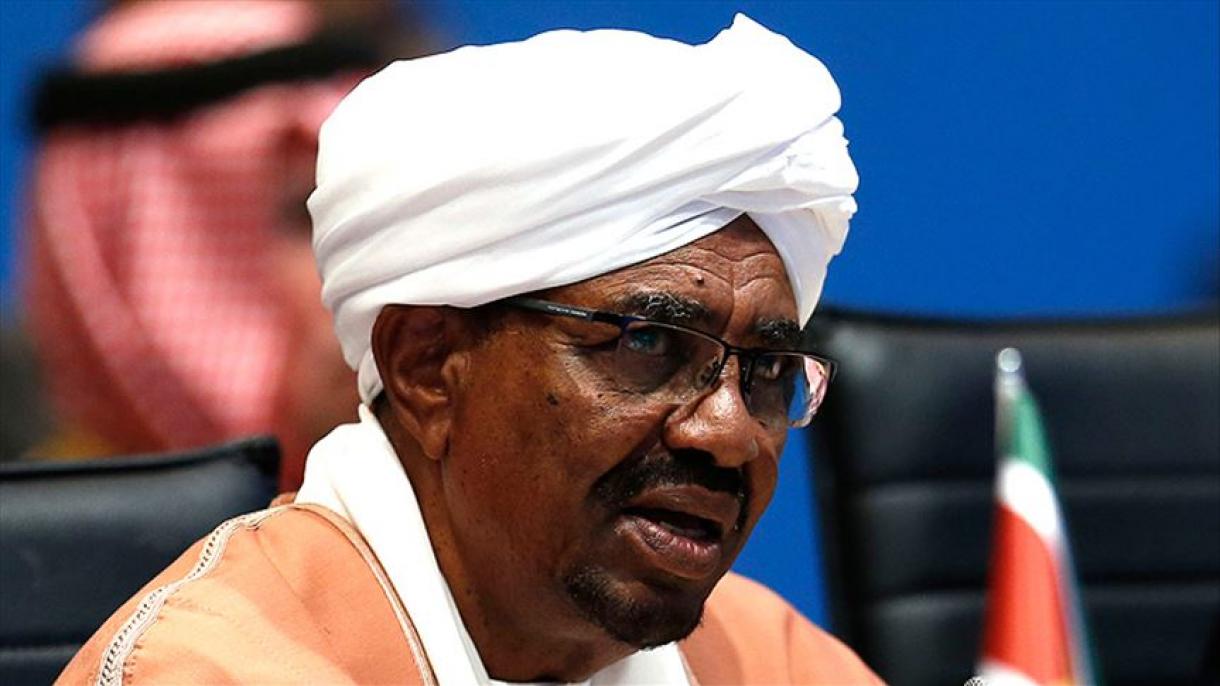 بازداشت براداران عمر البشیر در سودان