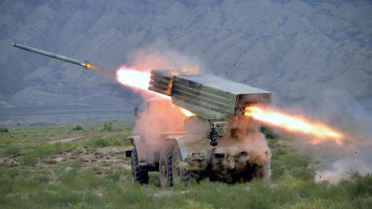 آذربایجان از پاکستان سلاح‌های پیشرفته وارد خواهد کرد