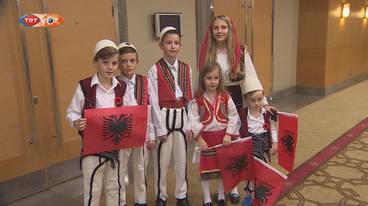 Albanija obilježila 104. godišnjicu nezavisnosti (VIDEO)