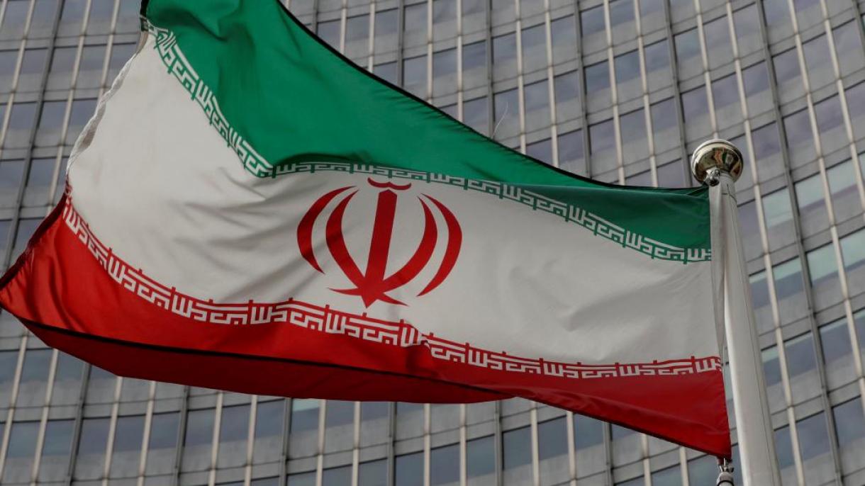 ایران: خاریجی استخبارات سرویسلرینه ایشله‌ین بیر قروپو چؤکدوردوک