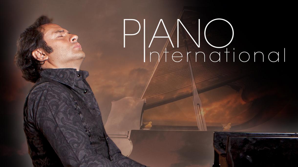 Məşhur İspan sənətçi Manolo Carrasco Antalyada konsert verǝcǝk