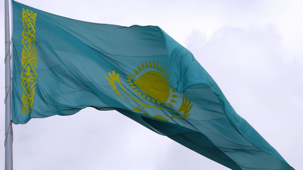 Το Καζακστάν διαψεύδει τις ειδήσεις για τις συζητήσεις αποστολής στρατιωτών στην Συρία