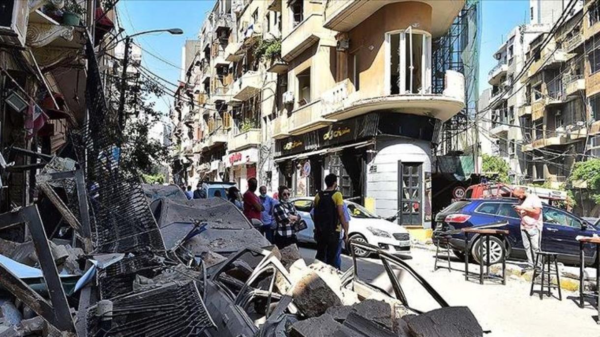 "Awrupa Berlege Livannın yanında toraçaq"