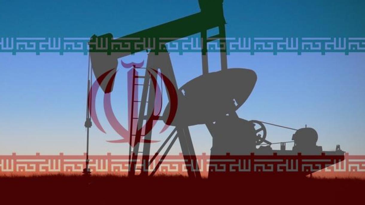 伊朗宣布将在能源股市出售1百万桶原油