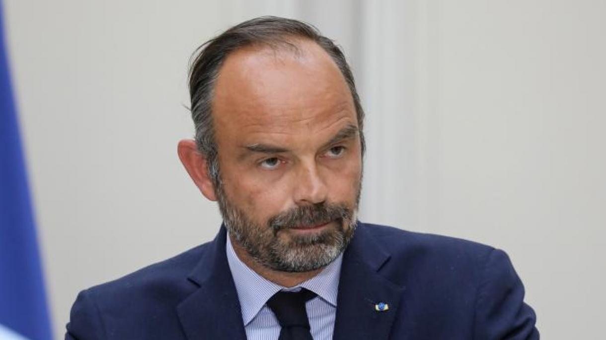 Convention de la droite : Edouard Philippe dénonce des discours ‘nauséabonds’