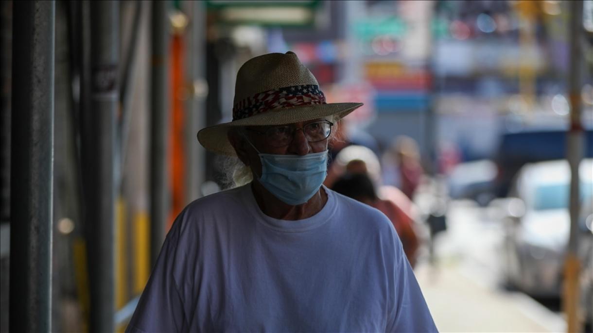 Texas y Misisipi suspenden el uso obligatorio de la máscara médica y reabren comercios al 100%