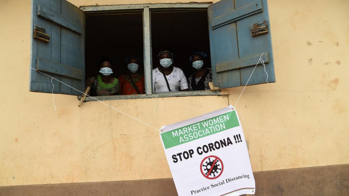 A világon 18 456 682 ember fertőződött meg a koronavírus-járványban