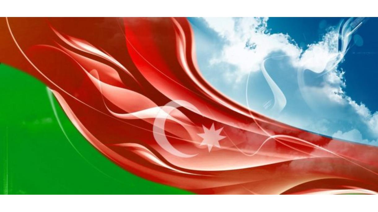 9 Noyabr Azərbaycan Dövlət Bayrağı Günüdür