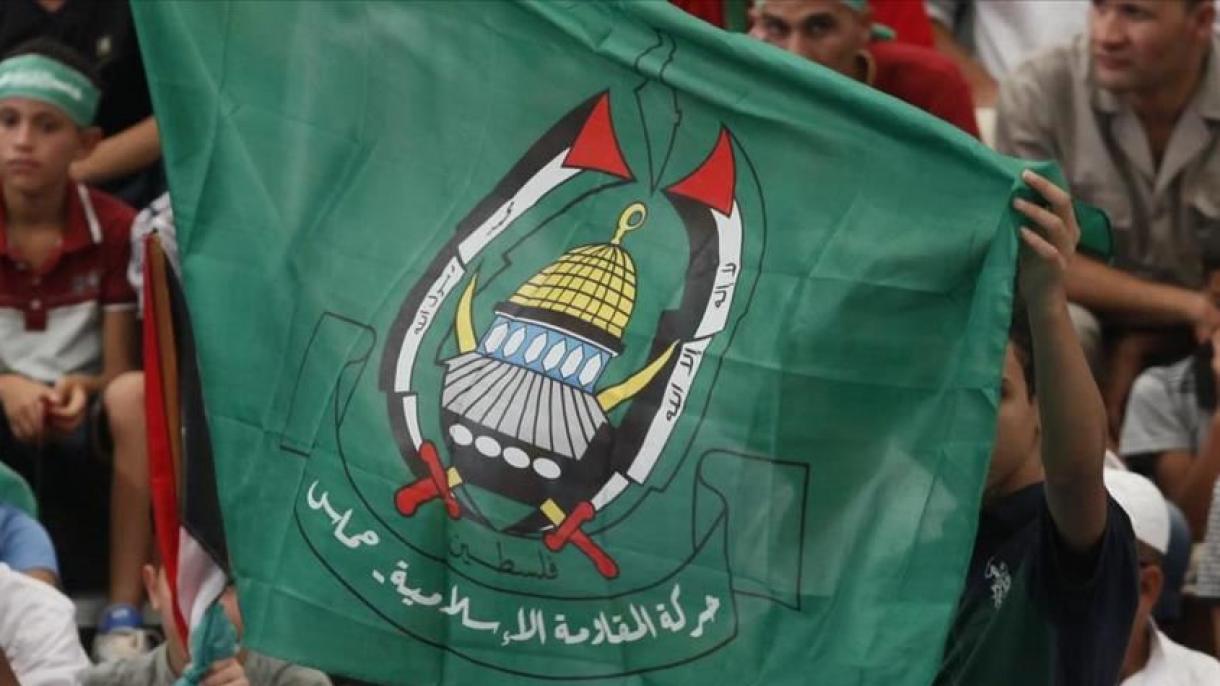 "Отказваме да чакаме одобрение от окупатора Израел"