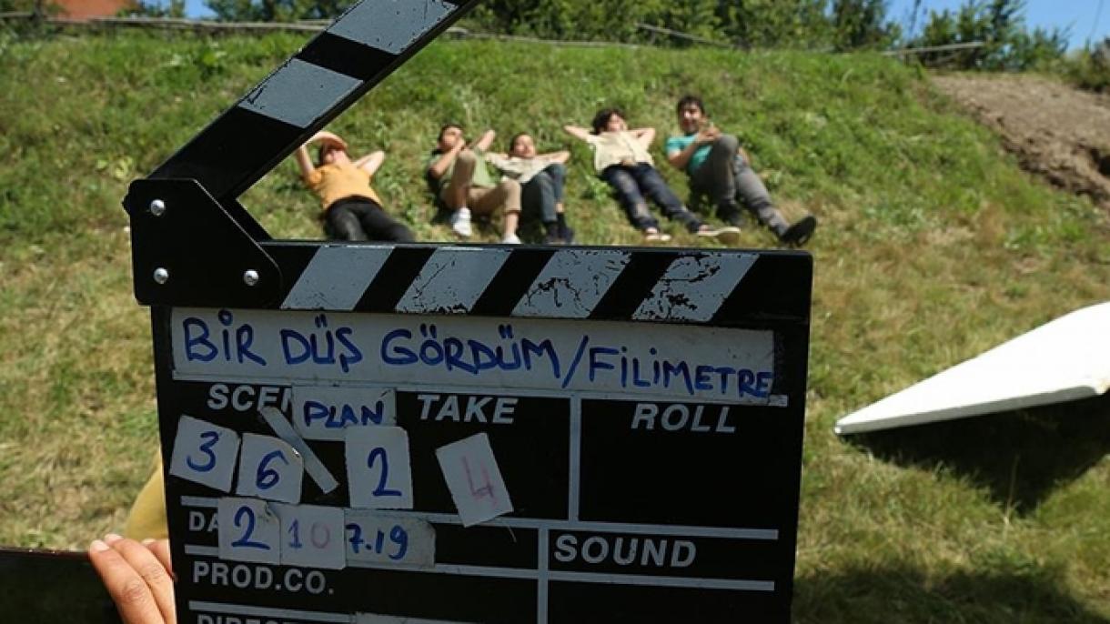 Filmul regizorului turc Murat Çeri a fost distins cu premiul pentru cel mai bun film în Spania