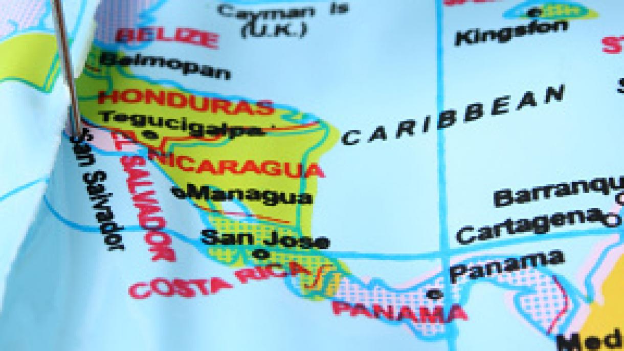 EEUU felicita a El Salvador por adherirse a la unión aduanera en Triángulo Norte
