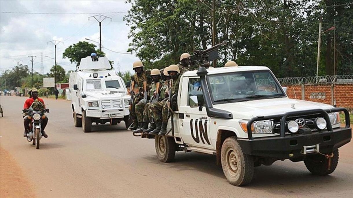 联合国西撒哈拉维和特派团任务期限被延长