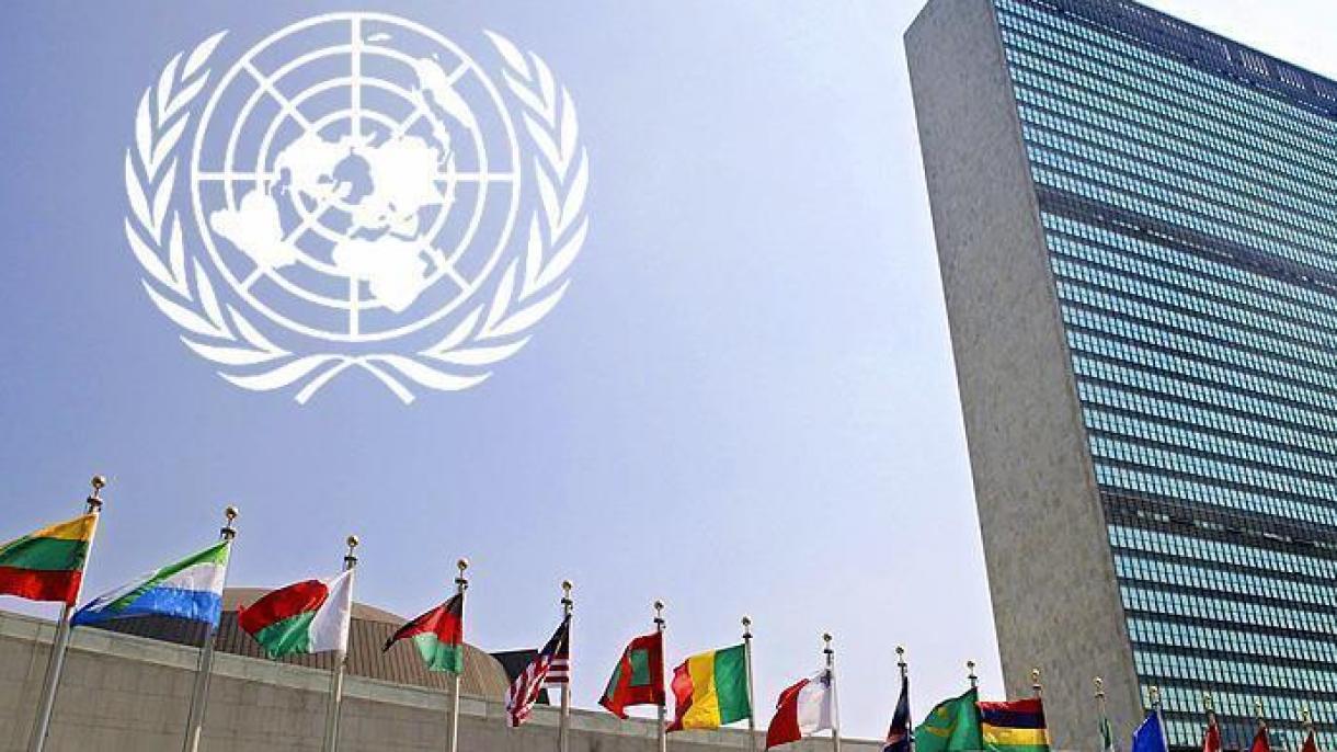 ONU lamenta sanciones del presidente Donald Trump contra miembros de la Corte Penal Internacional