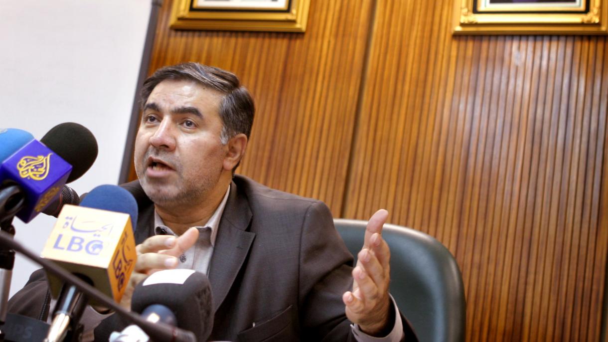 Representante iraní en OPEC acusa a Rusia por apoyar el embargo de los EEUU contra Irán