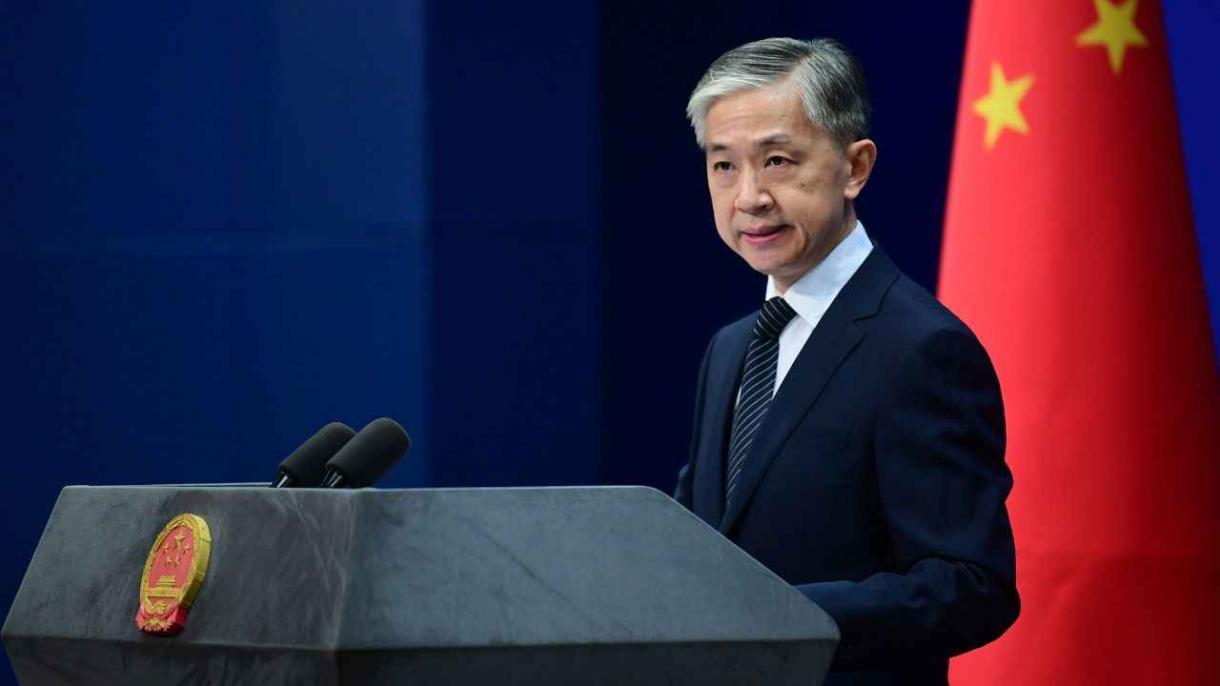China: ”SUA – cea mai mare sursă de arme în războiul din Ucraina”