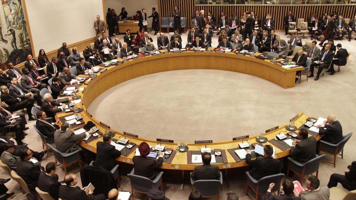 Εξελέγησαν τα καινούργια μέλη του Συμβουλίου Ανθρωπίνων Δικαιωμάτων του ΟΗΕ