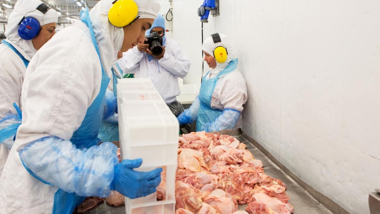 China confirma que reabrirá el mercado para las carnes brasileñas tras nuevas medidas