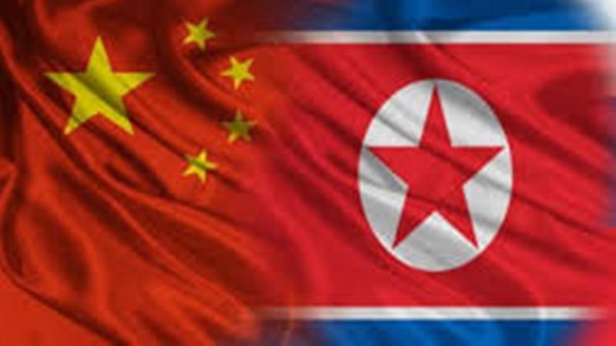 Peking kereskedelmi embargót rendelt el Észak-Korea ellen