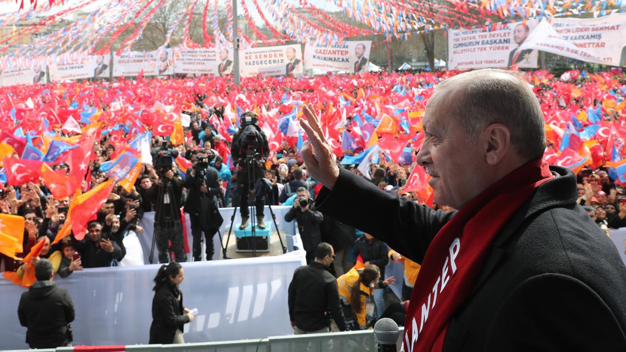Erdogan: Islamofobia arriti nivelin e masakrës masive me sulmin në Zelandën e Re