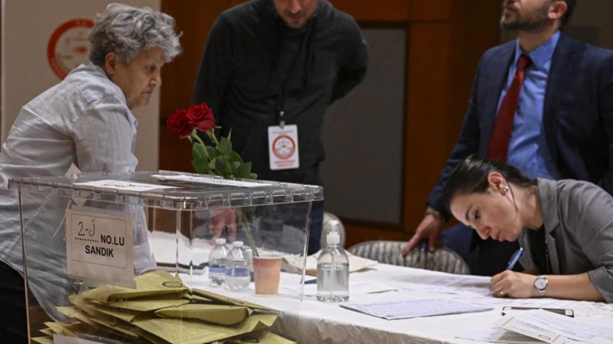 Çit illärdä küpme keşe tawış birgän?