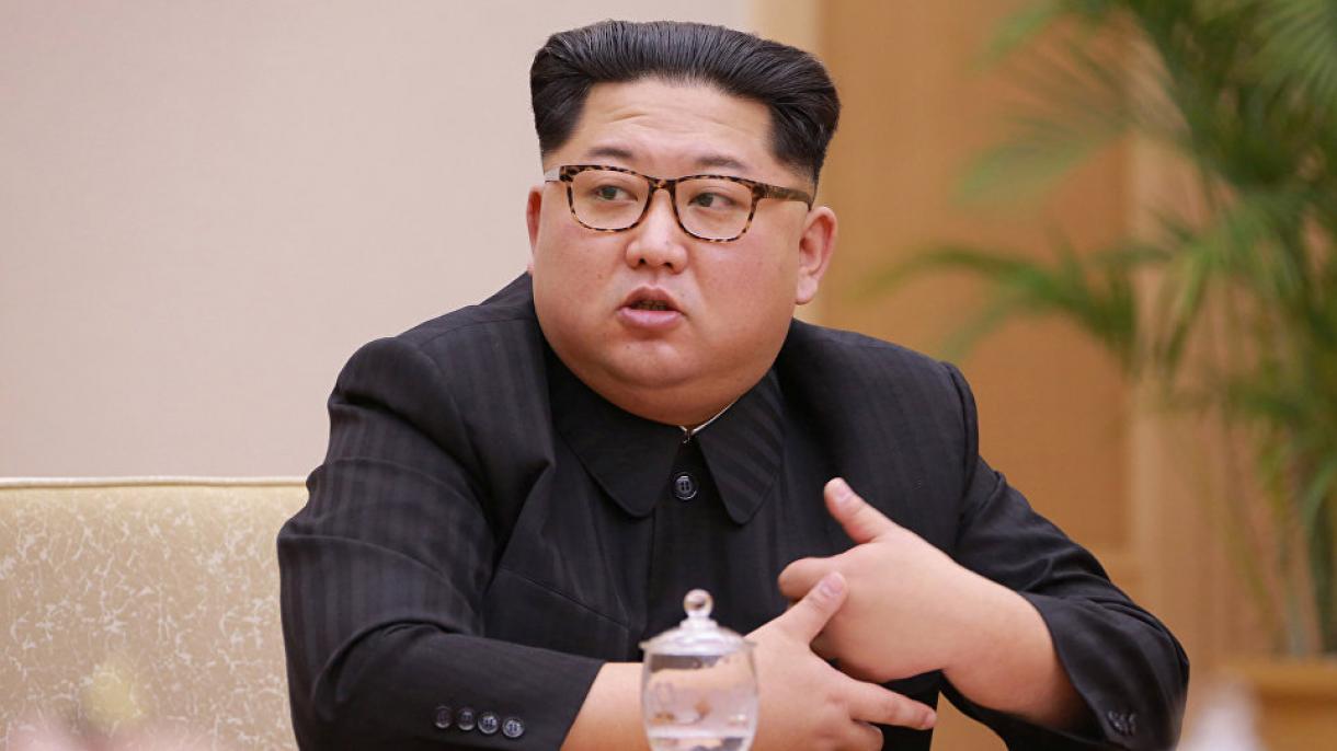 金正恩慰问在朝鲜遇难的中国游客家属
