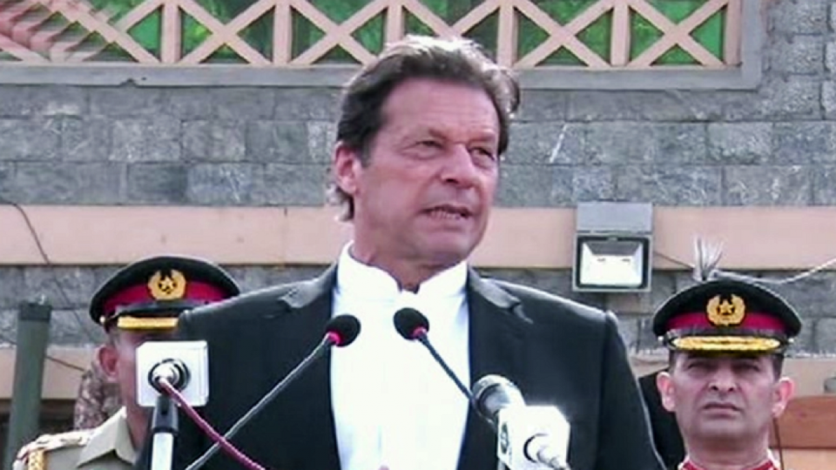 وزیراعظم عمران خان کی کارپوریٹ فارمنگ کو فروغ دینے کیلئے موثر اقدامات کی ہدایت