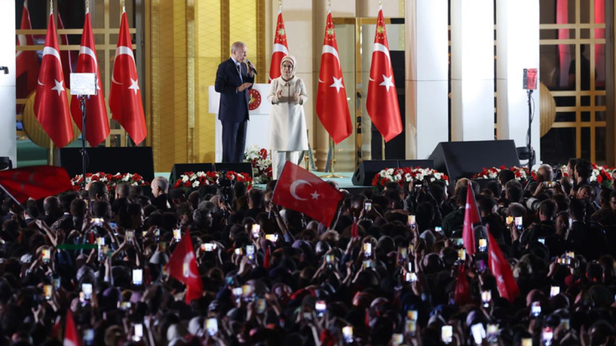 بازتاب گسترده پیروزی اردوغان در مطبوعات و رسانههای جهان