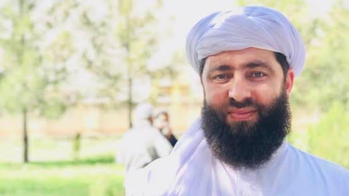 د افغانستان یو بل ډیر مشهور او پياوړی دیني عالم هم ووژل شو