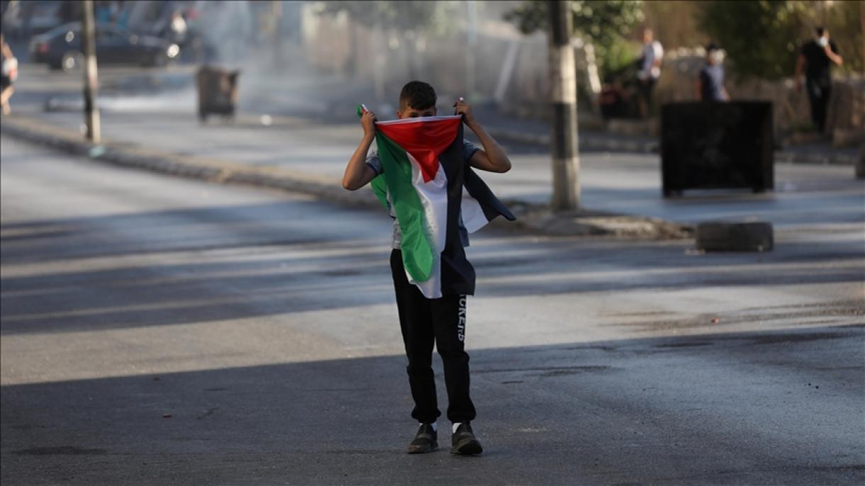 رفتارهای خشونت‌آمیز سربازان اسرائیلی علیه فلسطینیان ادامه دارد